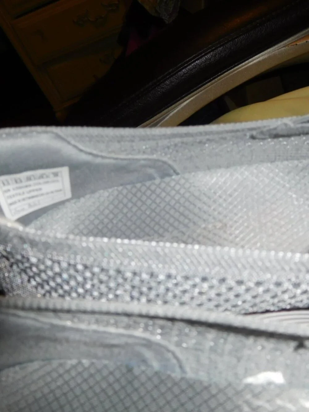 Skechers new no
